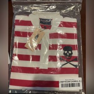 Rowing Blazers Rugby